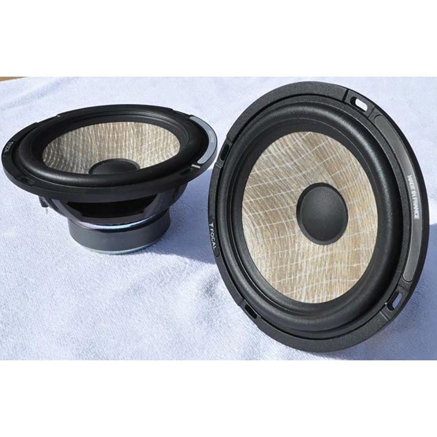 Focal PS 165 FE - Loa phân tần 2 đường tiếng Made in France