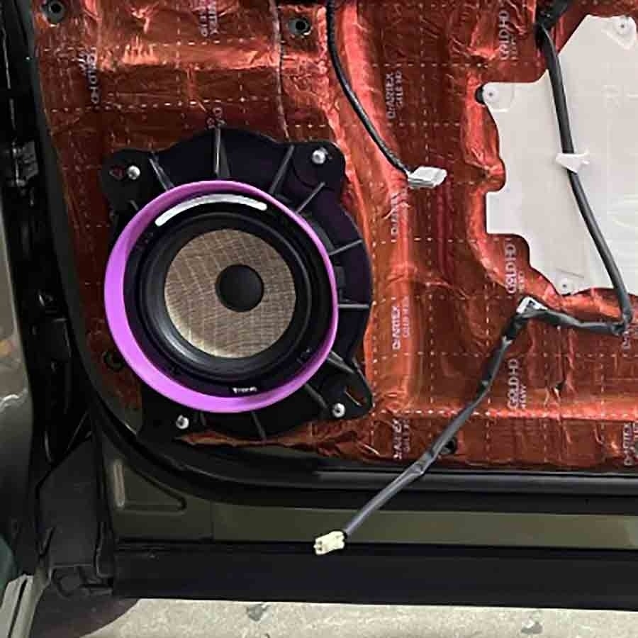 Focal PS 165 FE - Loa phân tần 2 đường tiếng Made in France