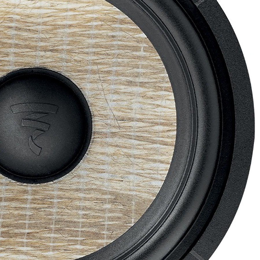 Focal PS 165 FSE - Bộ loa 2 đường tiếng cho ô tô