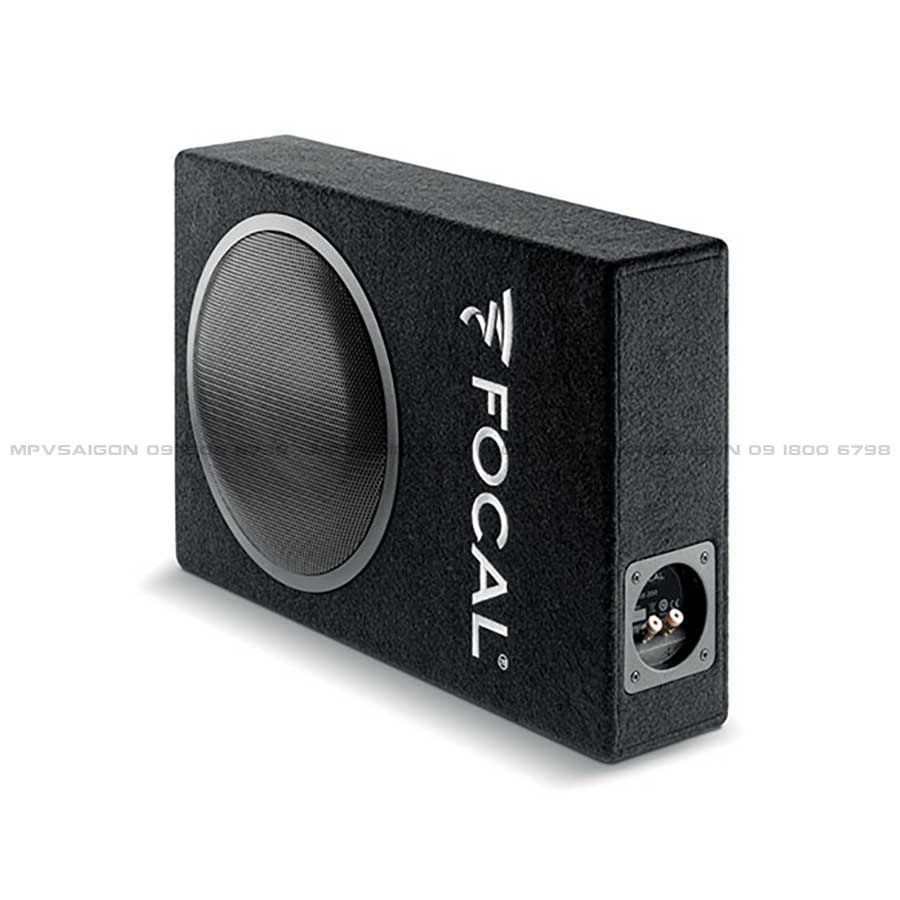 Focal PSB200: sub điện nhỏ gọn