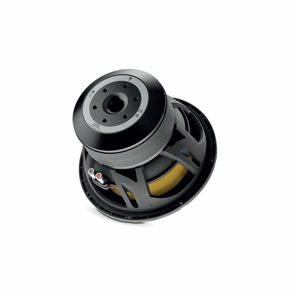 Focal Sub 25 KXE - Sub hơi 10 inch công suất cao