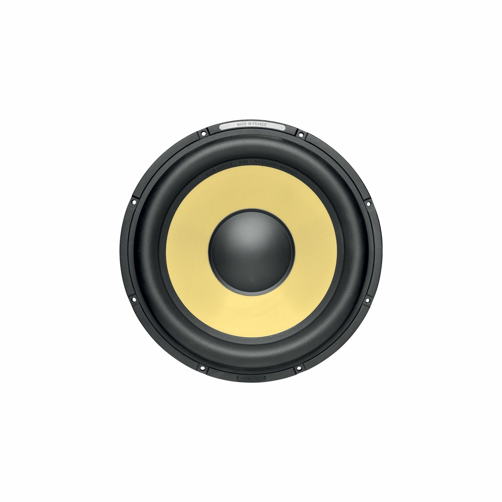 Focal Sub 30 KXE - Sub hơi 12 inch công suất cao