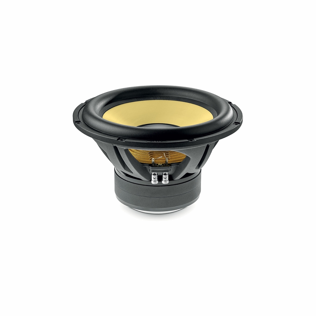 Focal Sub 30 KXE - Sub hơi 12 inch công suất cao