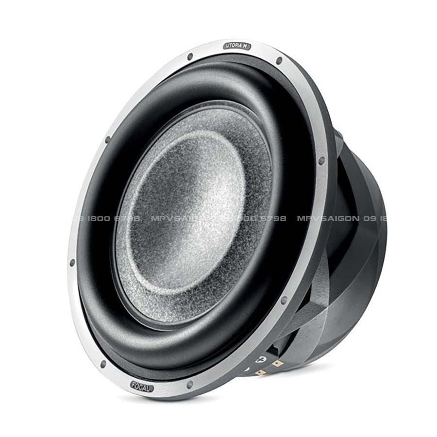 Focal Utopia M 10WM