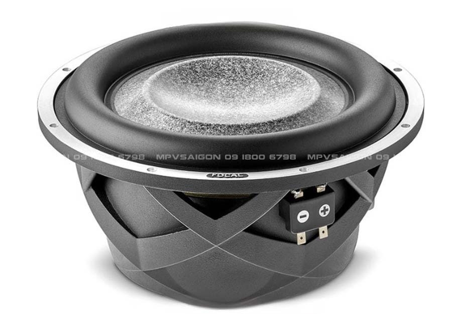 Focal Utopia M 10WM