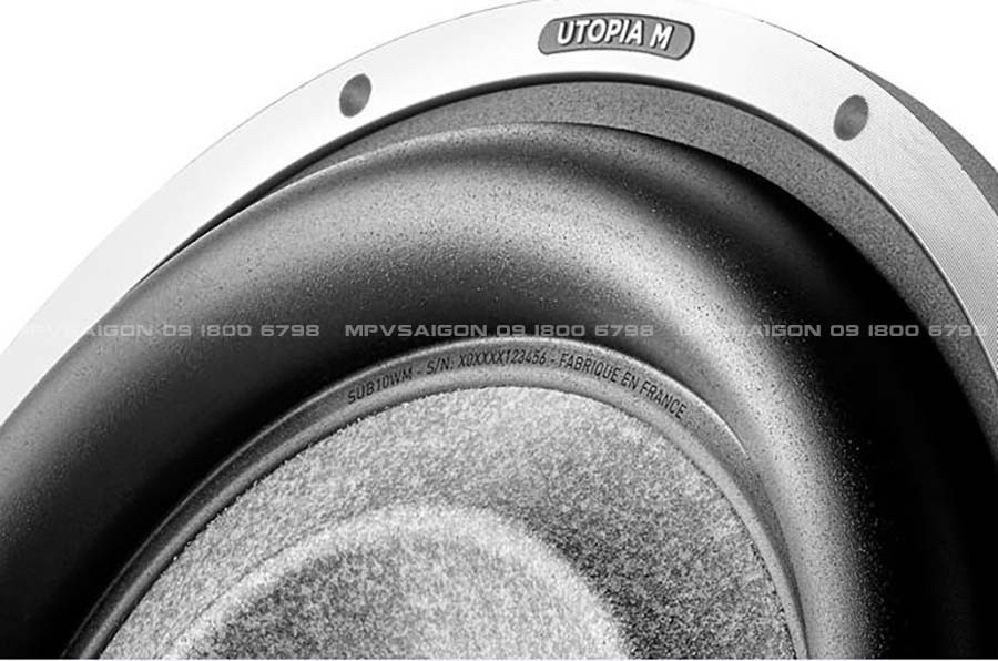 Focal Utopia M 10WM