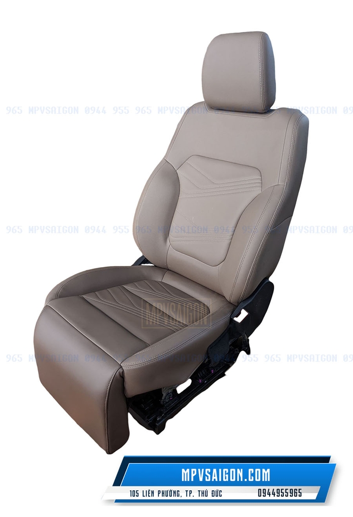 FORD EVEREST ĐỘ NÂNG CHÂN CHỈNH ĐIỆN VỚI CHI PHÍ HỢP LÝ