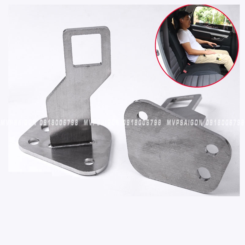 Ford F150 nâng cấp ghế sau ngả lưng sâu hơn nguyên bản