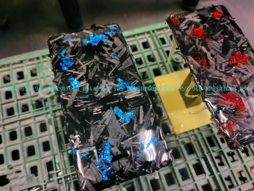 Sàn Carbon cho Kia Carnival 8 chỗ 7 chỗ: Báo giá và kinh nghiệm lựa chọn mới nhất