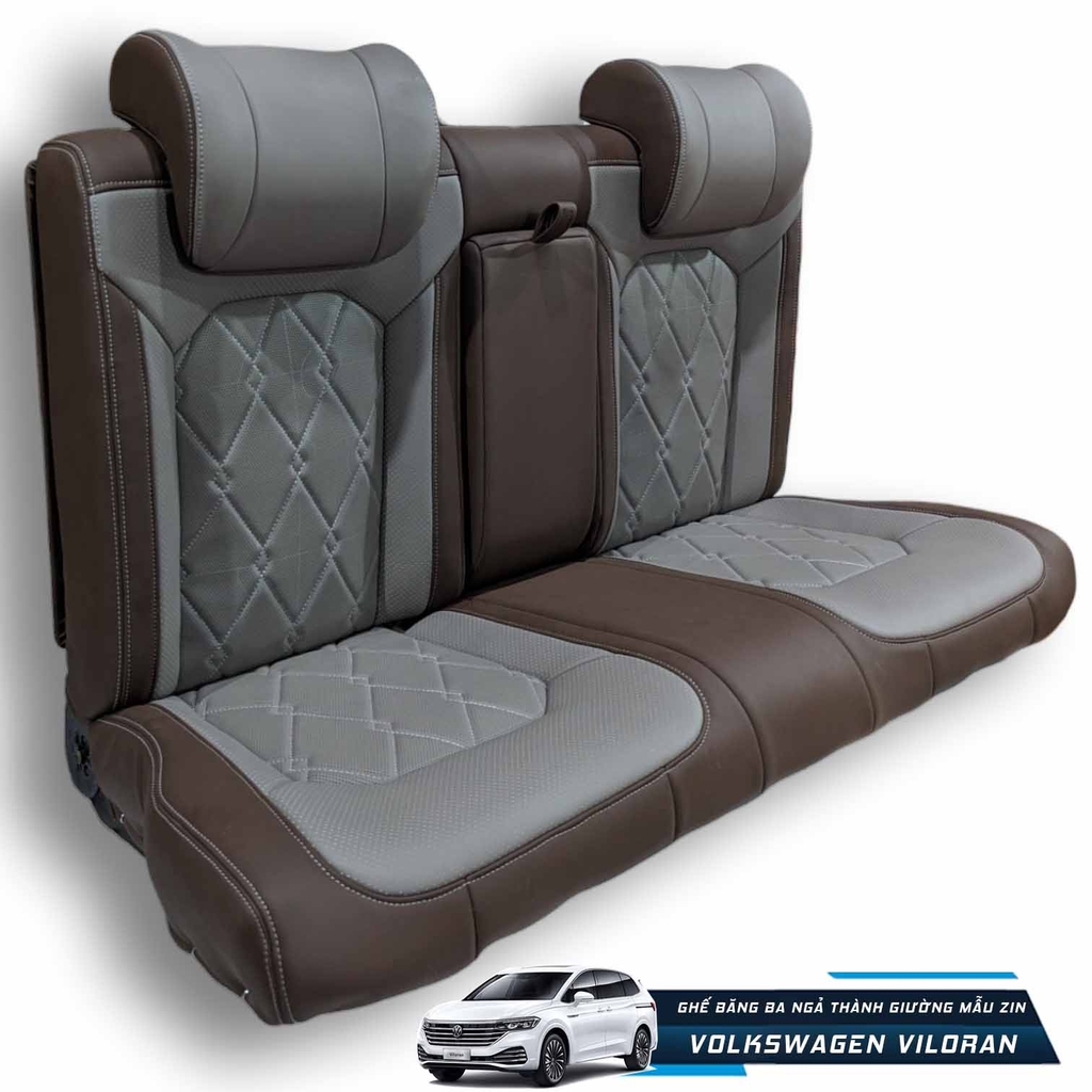 Tổng hợp phụ kiện - đồ chơi Volkswagen Viloran