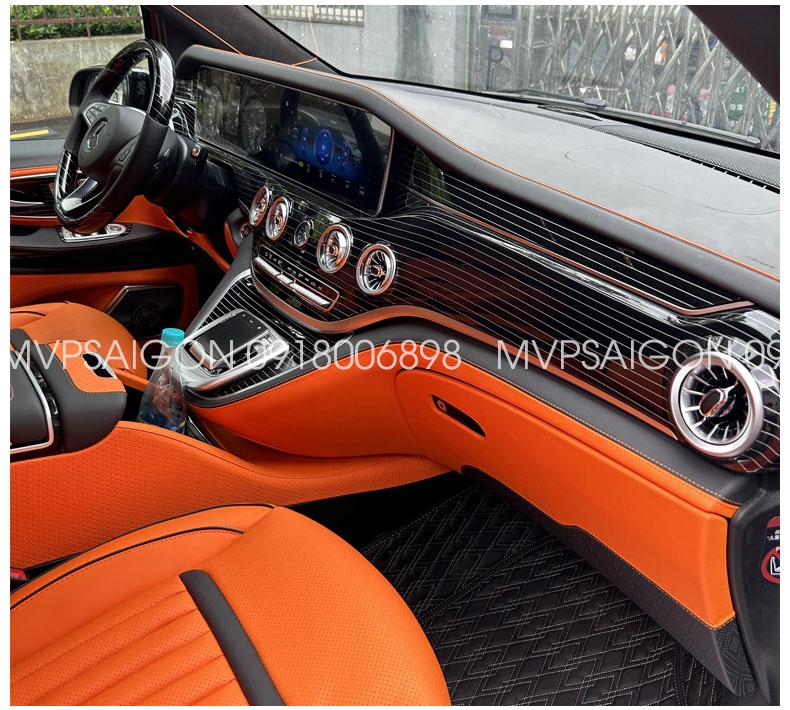 Ghế Limousine Pha lê Crystal Throne 5.0