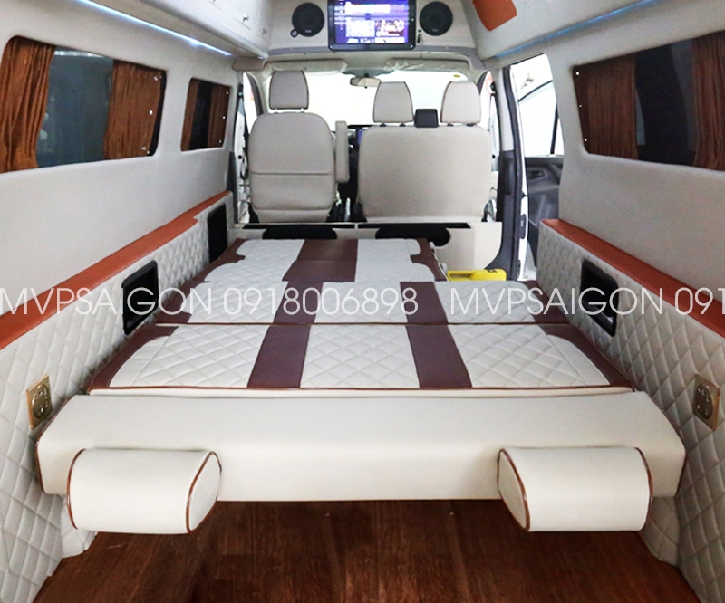 Ghế Limousine Pha lê Crystal Throne 5.0