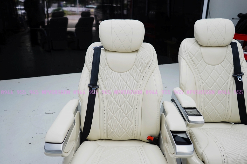 Ghế thương gia Limousine Dreamer