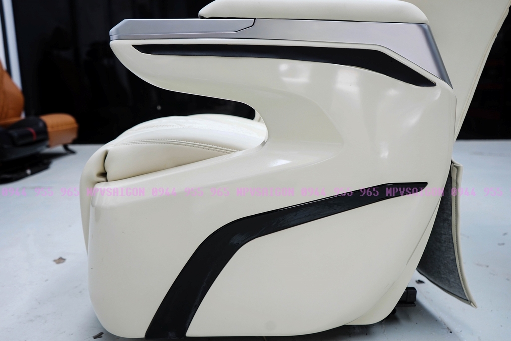 Ghế thương gia Limousine Dreamer