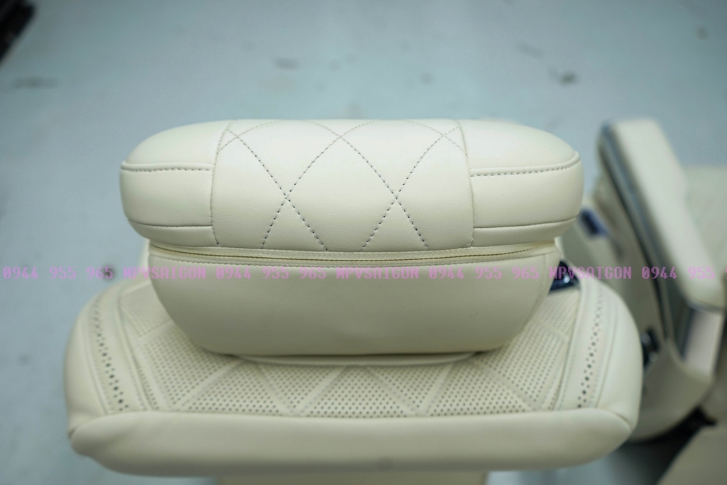 Ghế thương gia Limousine Dreamer