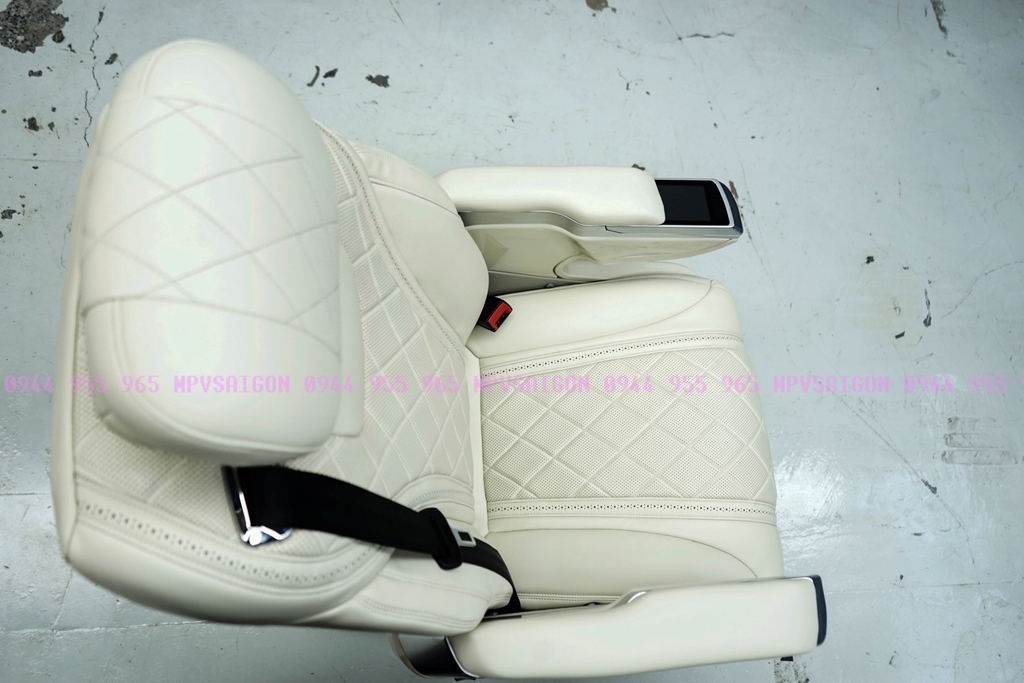 Ghế thương gia Limousine Dreamer