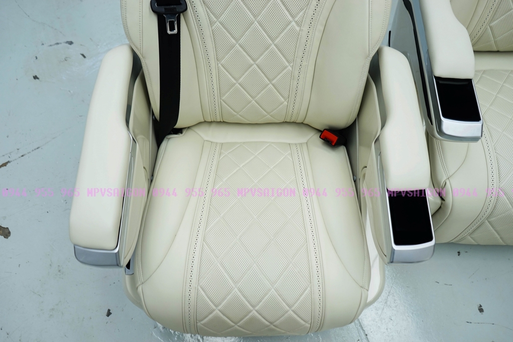 Ghế thương gia Limousine Dreamer