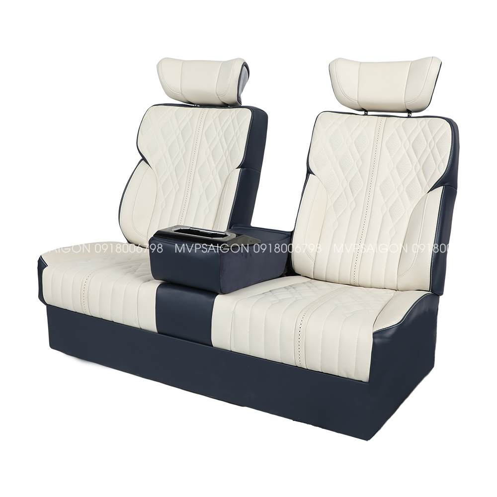 Ghế limousine Dreamer 3.0 Sofa Bed