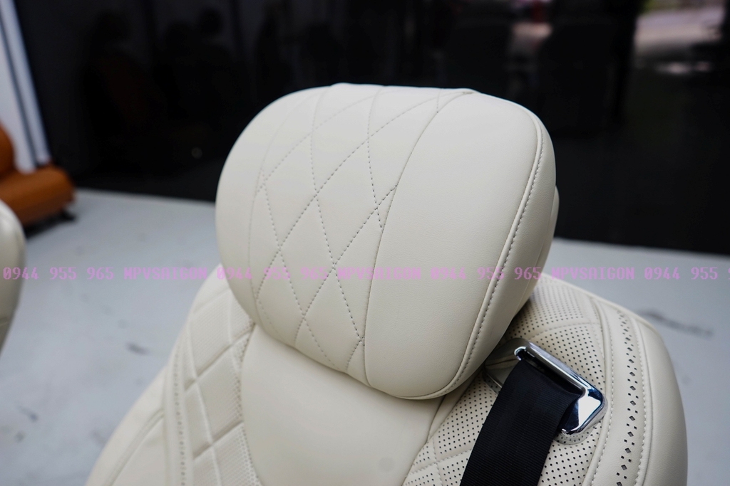 Ghế thương gia Limousine Dreamer