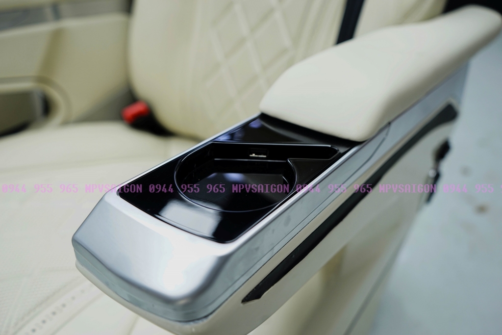 Ghế thương gia Limousine Dreamer