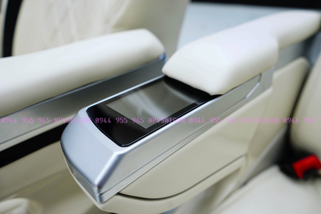 Ghế thương gia Limousine Dreamer