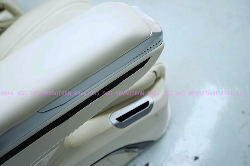 Ghế thương gia Limousine Dreamer