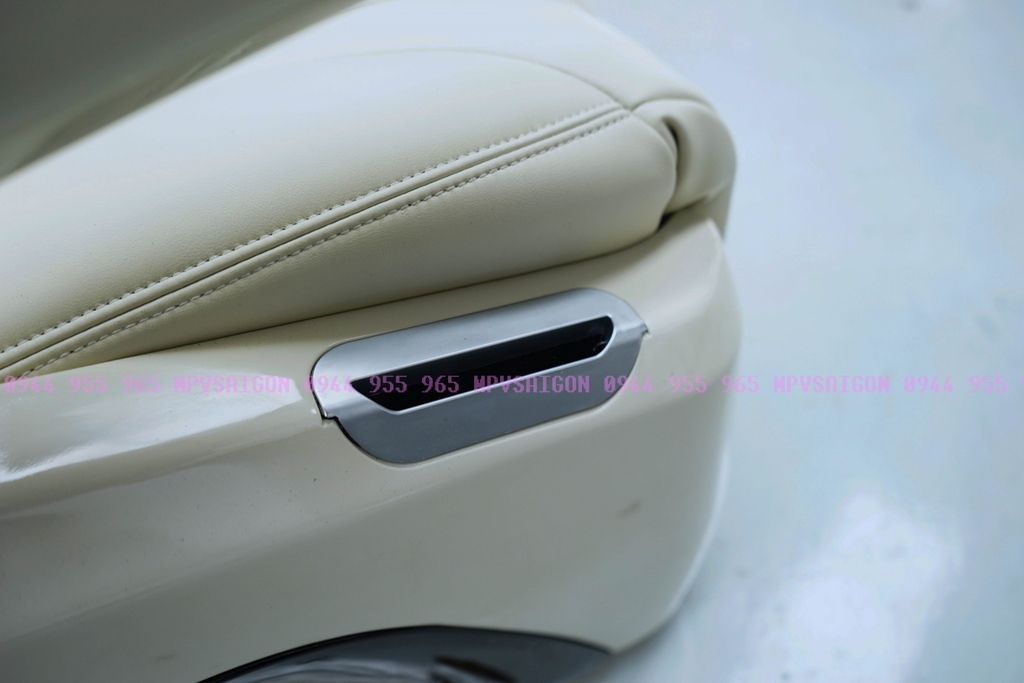 Ghế thương gia Limousine Dreamer