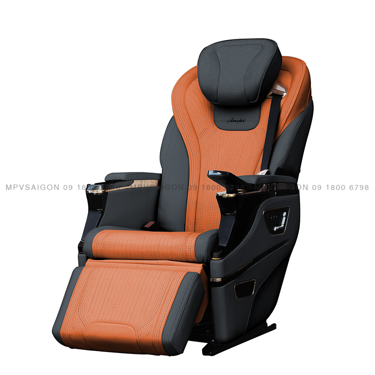 Ghế limousine Fullwin