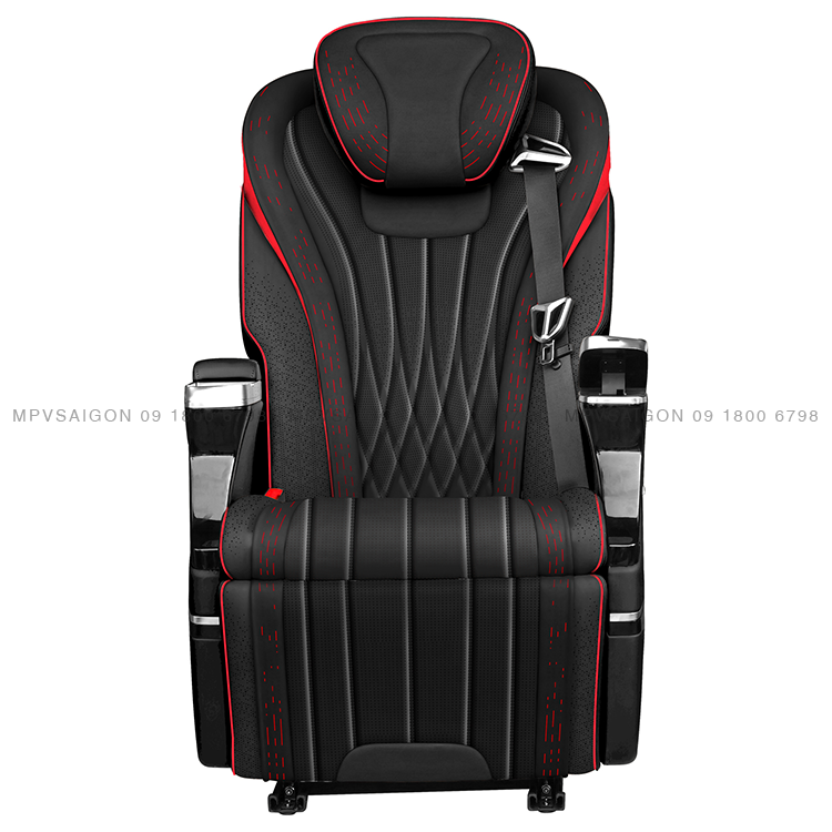 Ghế limousine Fullwin