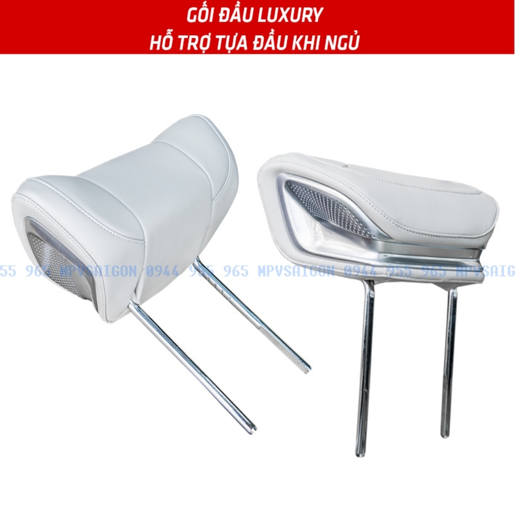 Ghế Limousine Nami 2.0