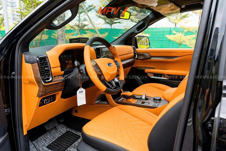 Ghế limousine Nami SUV 3.1 tủ lạnh