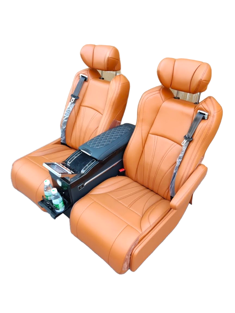 Ghế Limousine thương gia xe SUV 5 chỗ 7 chỗ: Kinh nghiệm và chi phí