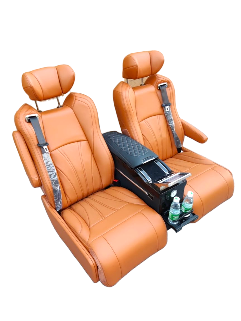 Ghế Limousine thương gia xe SUV 5 chỗ 7 chỗ: Kinh nghiệm và chi phí