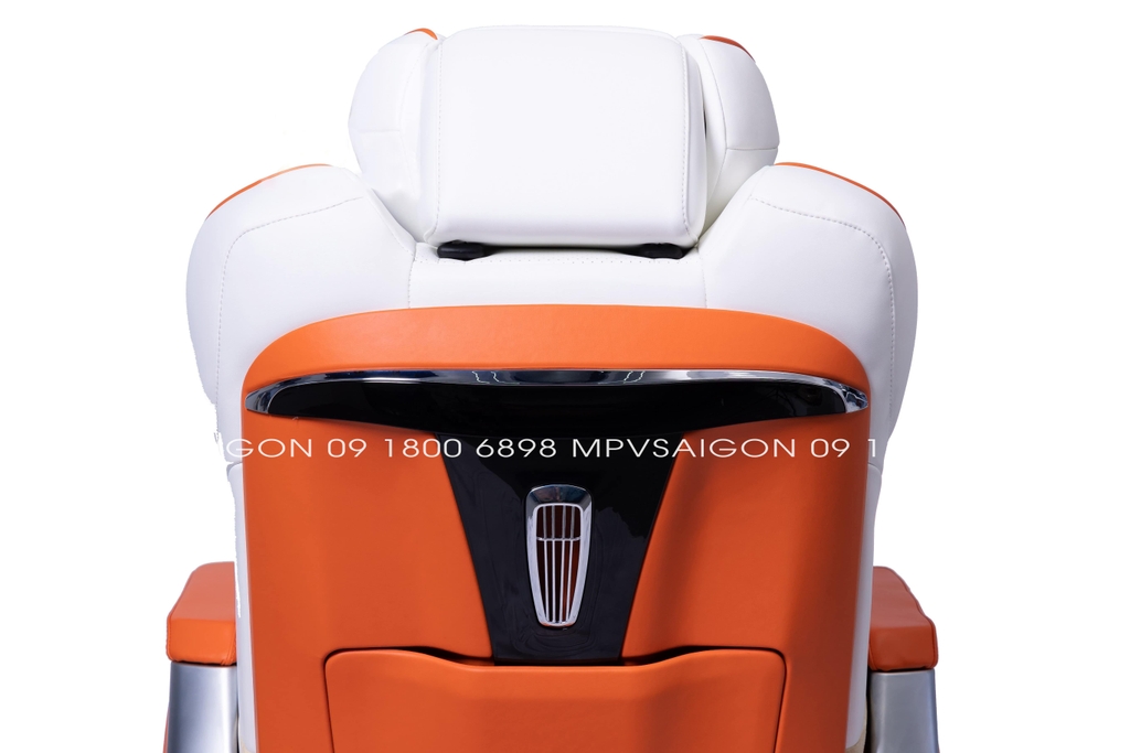 Ghế thương gia Limousine Dreamer