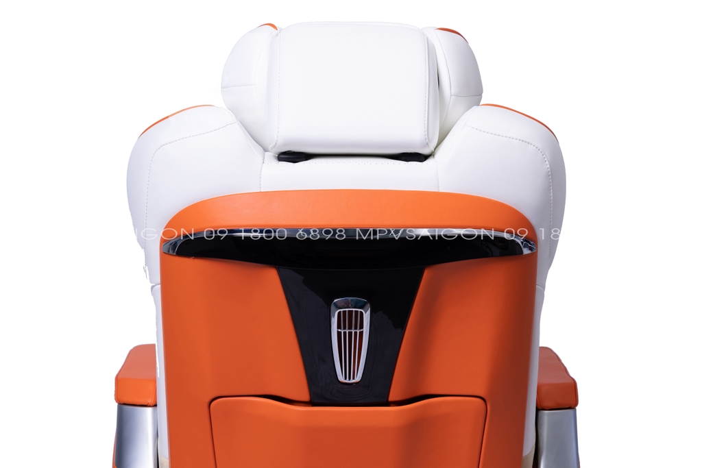 Ghế thương gia Limousine Dreamer