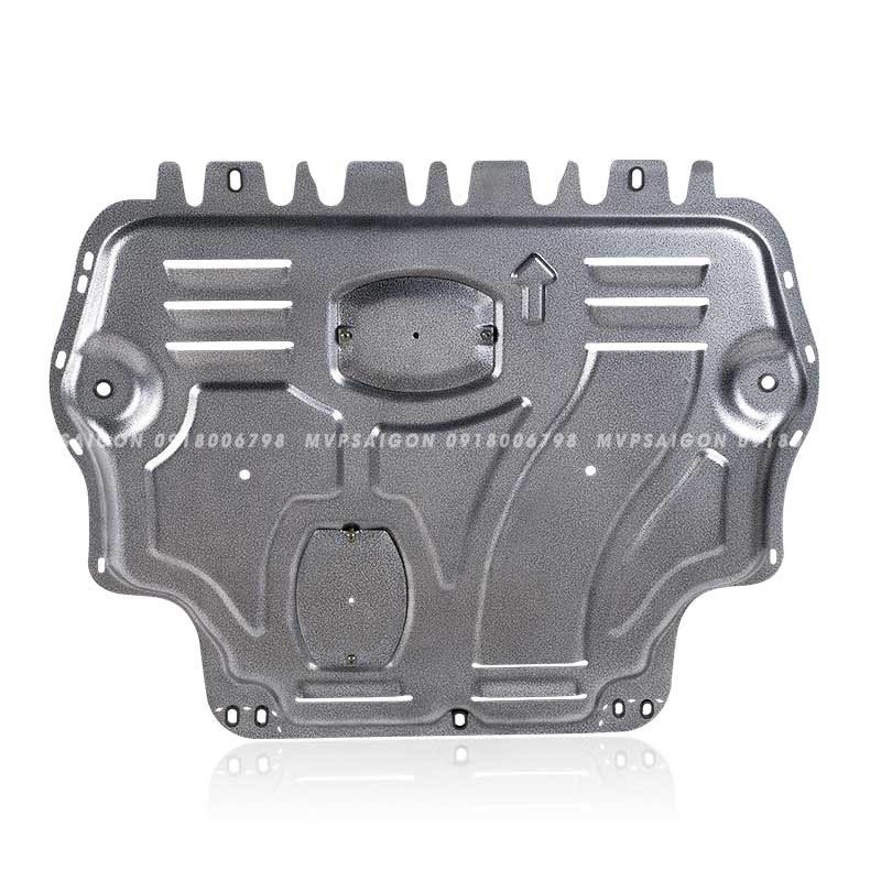 Giáp gầm bảo vệ động cơ Ford Explorer