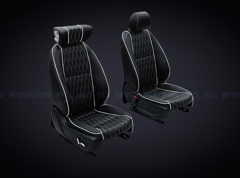 Gối đầu thể thao dành cho ghế Carnival 2024 2025