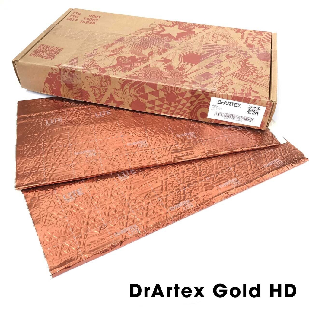 TỔNG HỢP CÁC LOẠI CÁCH ÂM XE HƠI: LỰA CHỌN VÀ BÁO GIÁ MỚI NHẤT