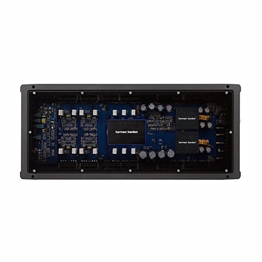 HARMAN KARDON CA 5250  - AMPLI LẮP XE Ô TÔ CHÍNH HÃNG