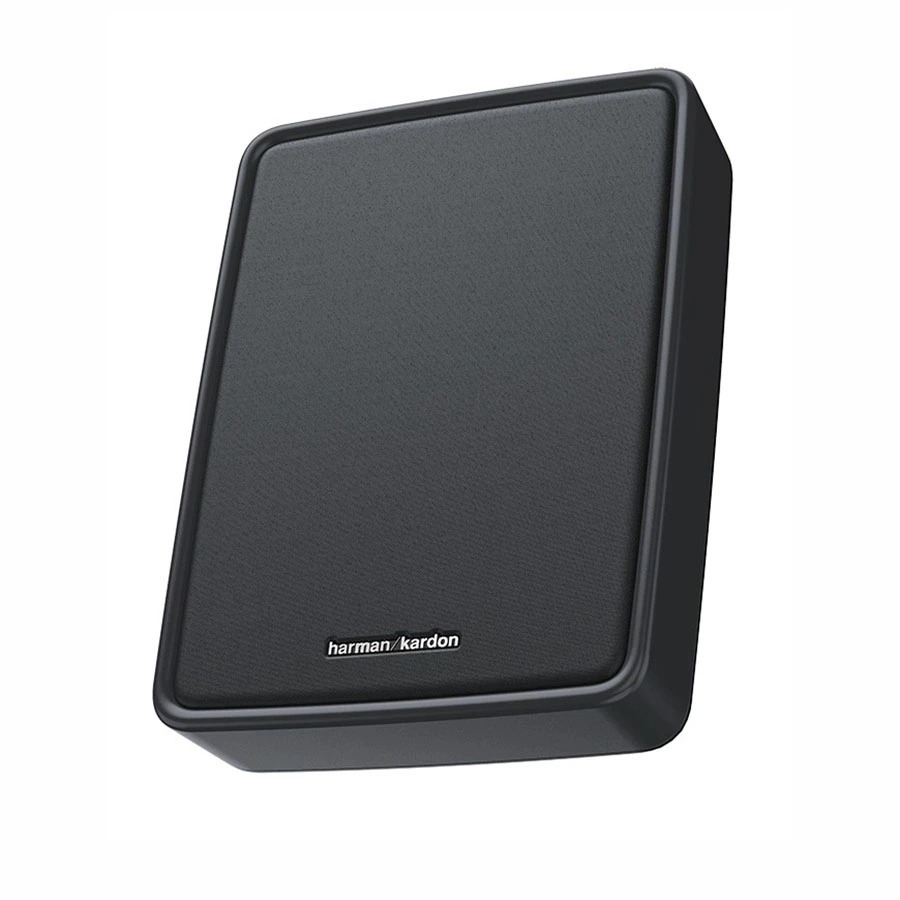 HARMAN KARDON FEEL 700 - LOA SUB XE Ô TÔ CHÍNH HÃNG