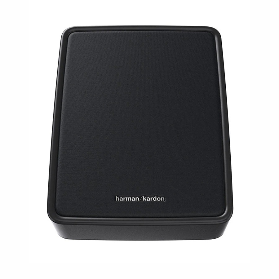 HARMAN KARDON FEEL 700 - LOA SUB XE Ô TÔ CHÍNH HÃNG