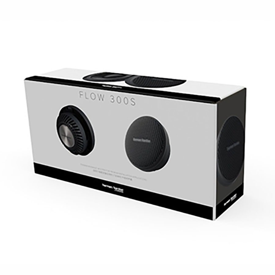 HARMAN/KARDON FLOW 300S - MID RANGE CAO CẤP