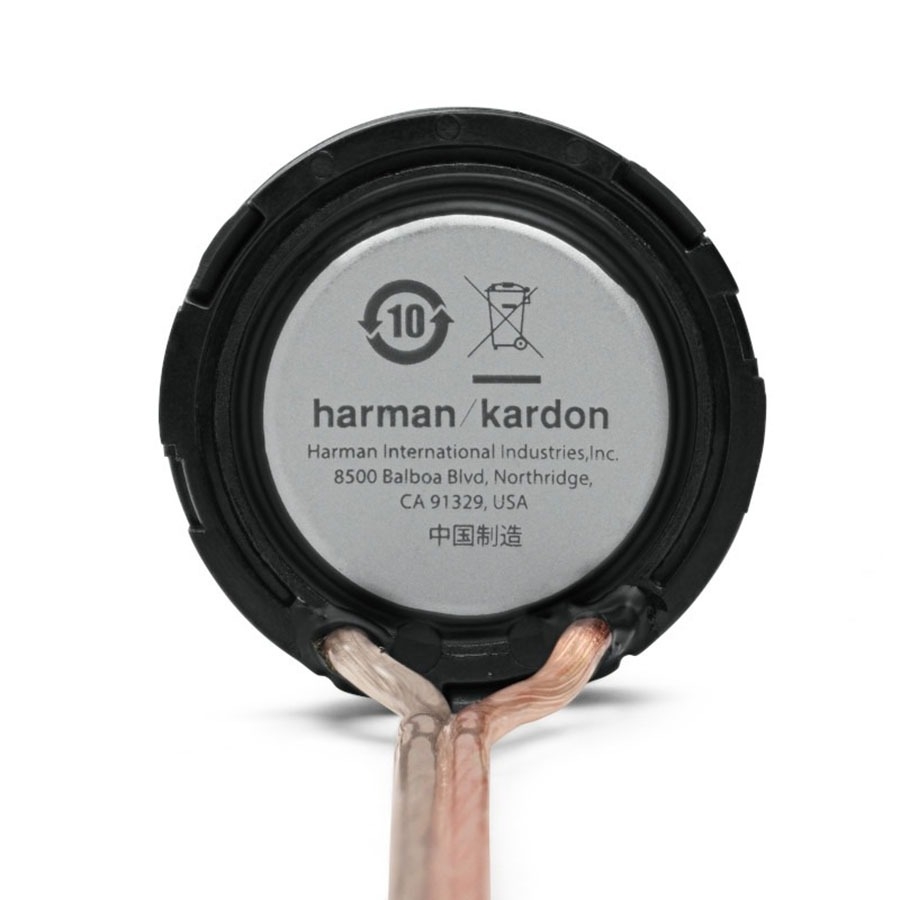 HARMAN/KARDON FLOW 600CF -  LOA PHÂN TẦN LẮP TRÊN XE Ô TÔ CHÍNH HÃNG