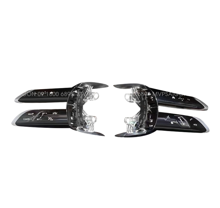 Hệ thống Adaptive Control Driving Dssistance Benz C Class C200 C260 C300