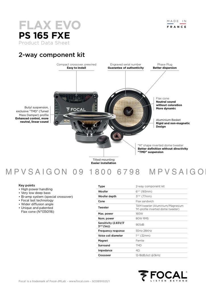 Hệ Thống Âm Thanh Đỉnh Cao Dành Cho Volkswagen Viloran: Bản Độ Gần 300 Triệu