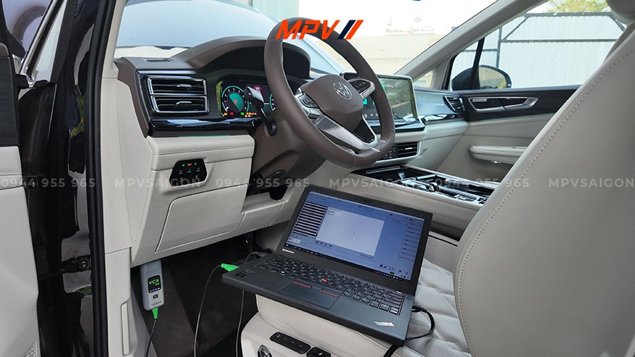 Hệ thống loa Harman Kardon: hoàn chỉnh từng module