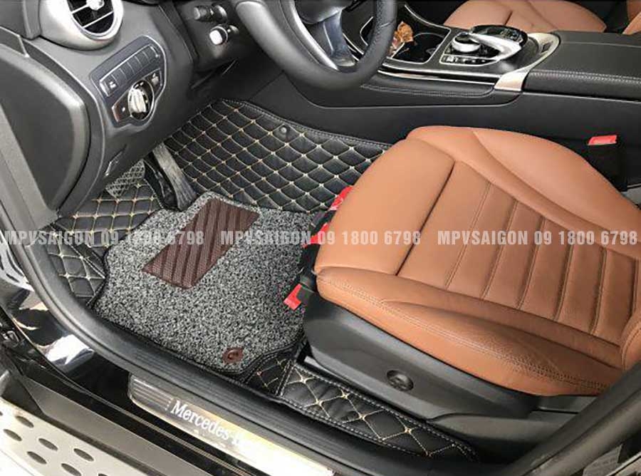 Hệ Thống Loa và Cách Âm Chống Ồn Cho xe VinFast VF3