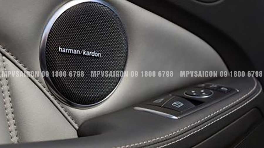 Hệ Thống Loa và Cách Âm Chống Ồn Cho xe VinFast VF3