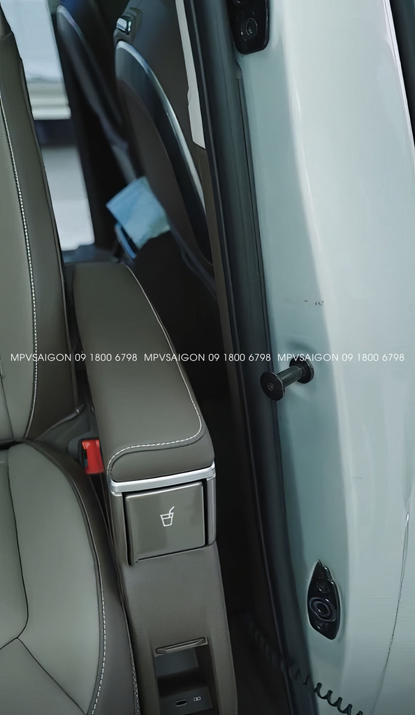 Hệ thống nâng hạ ghế Viloran nguyên bản cho người già người khuyết tật