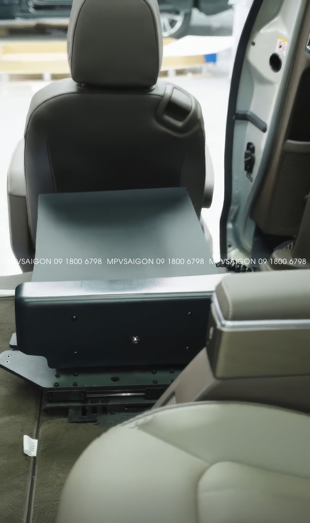 Hệ thống nâng hạ ghế Viloran nguyên bản cho người già người khuyết tật